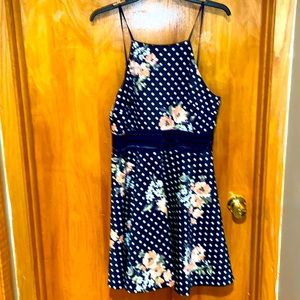 Juniors dress bought at Macy’s size 13